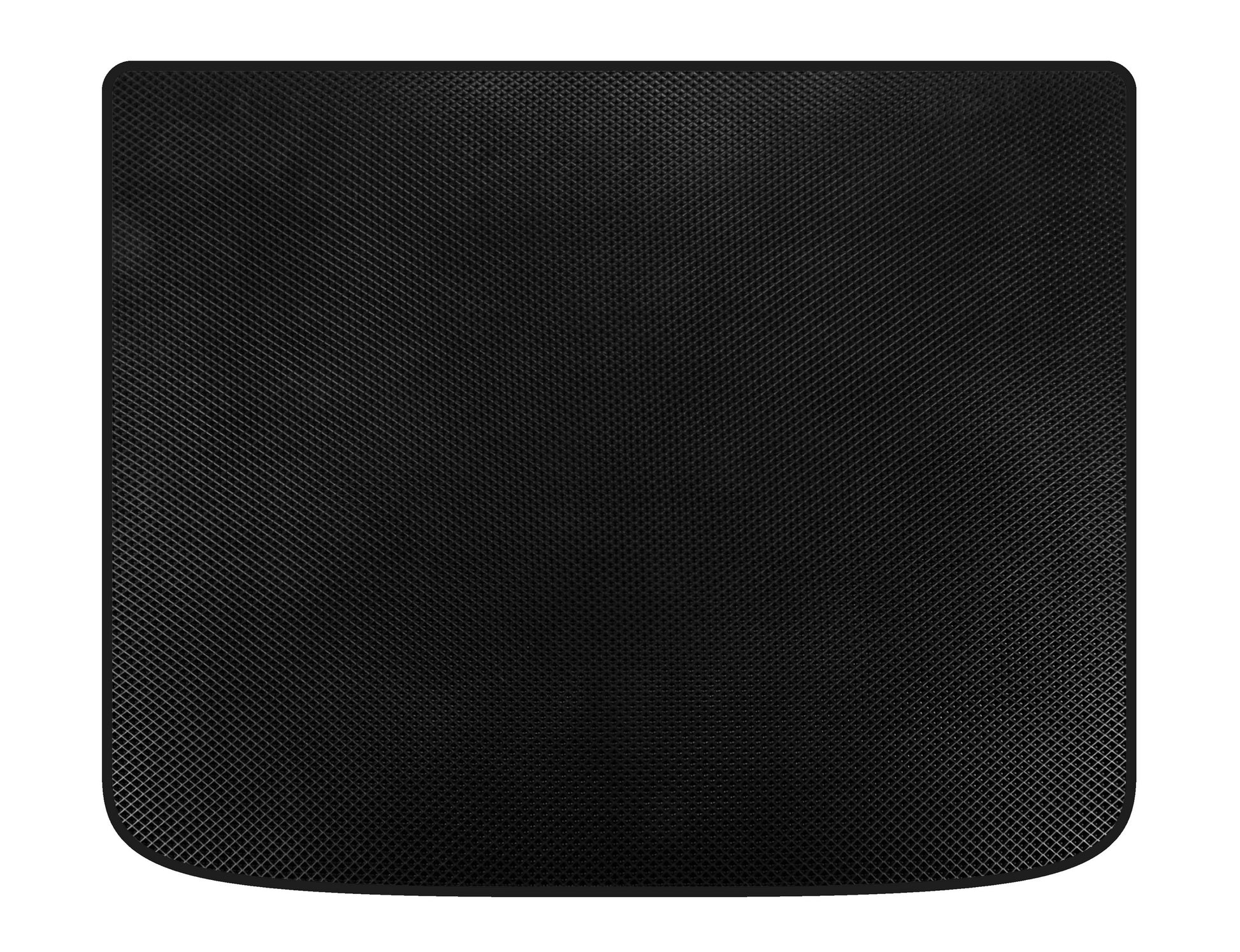 EVA boot mat (Black) for Mercedes B-class W245 2005-2011 - image 1