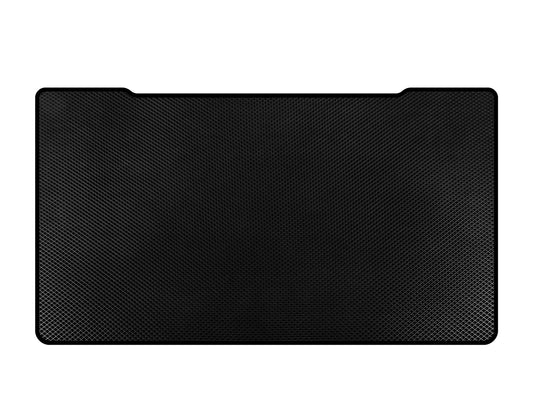 EVA Trunk Mat (3-Door, Black) for Suzuki Vitara 1998-2006 - image 1