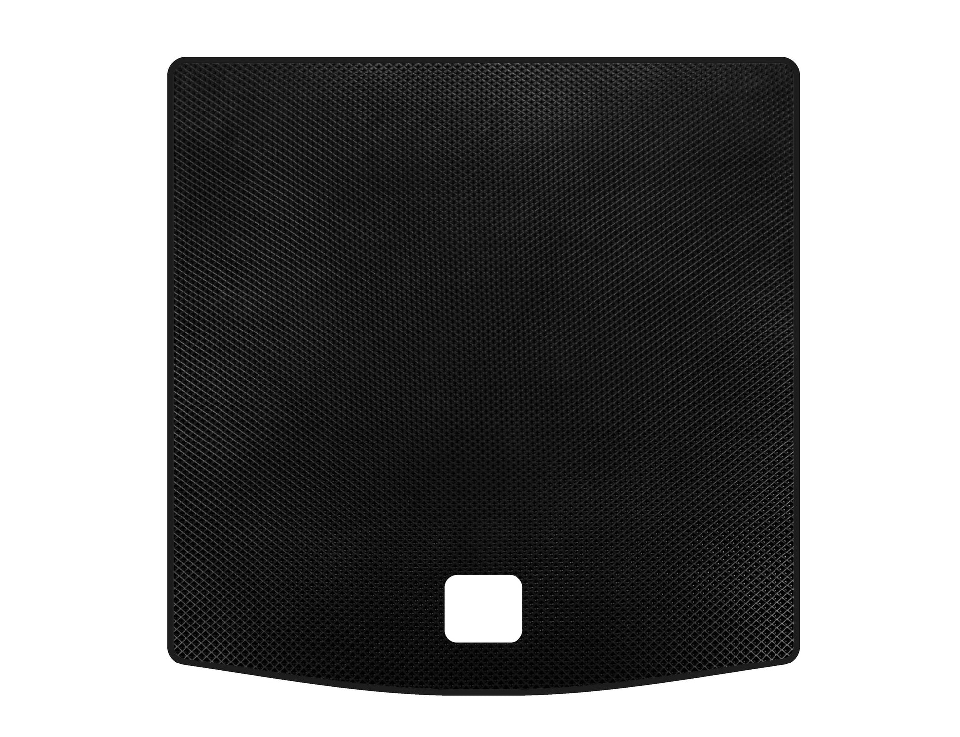 EVA Trunk Mat (Black) for Seat Tarraco 2018- - image 1