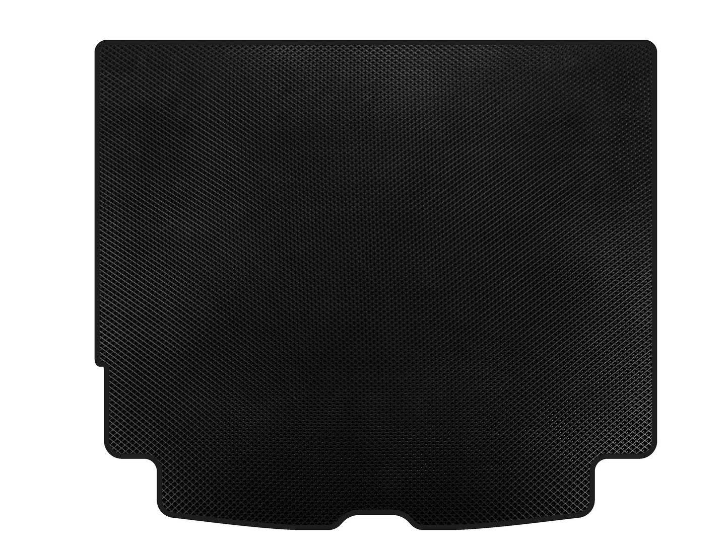 EVA Trunk Mat (Black) for Volvo XC60 2017- - image 1