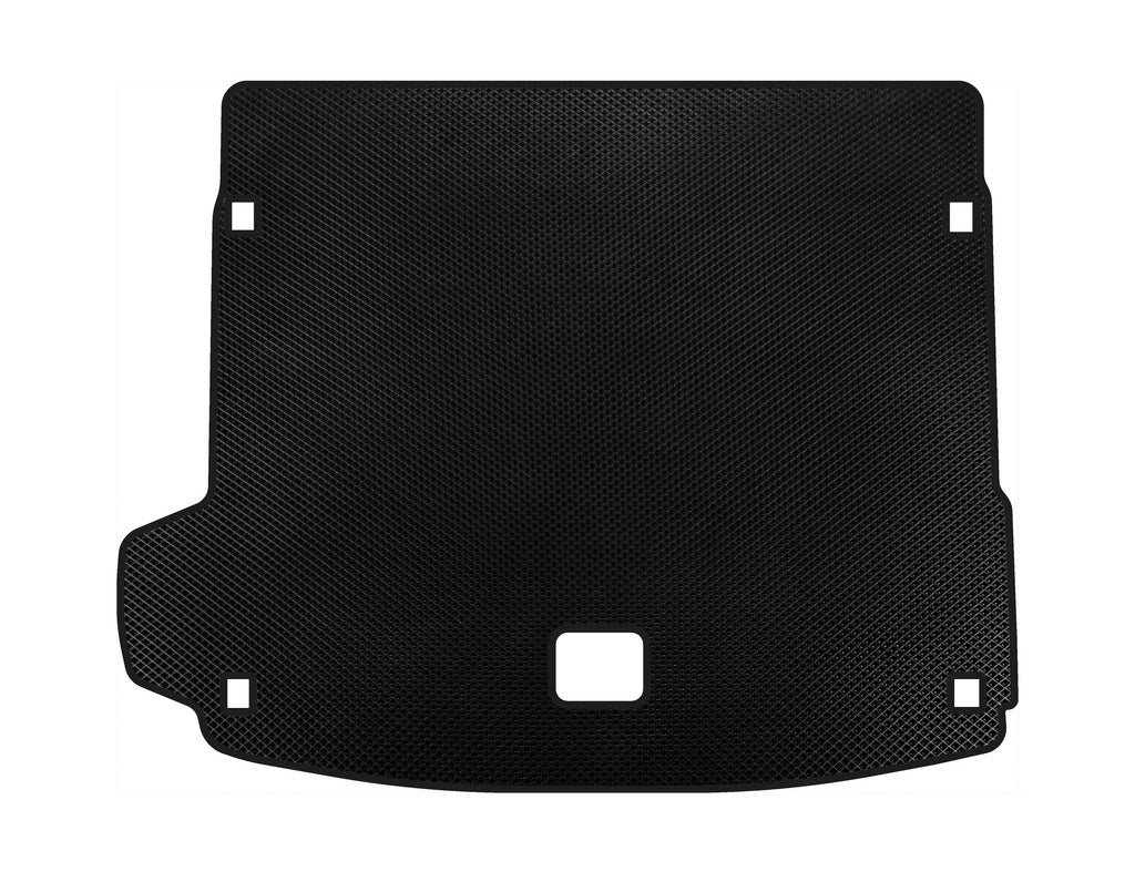 EVA boot mat (Black) for Audi Q5 2017-2025 - image 1