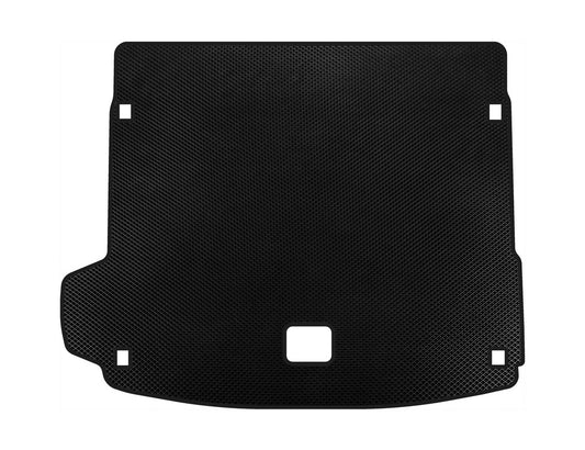 EVA boot mat (Black) for Audi Q5 2017-2025 - image 1
