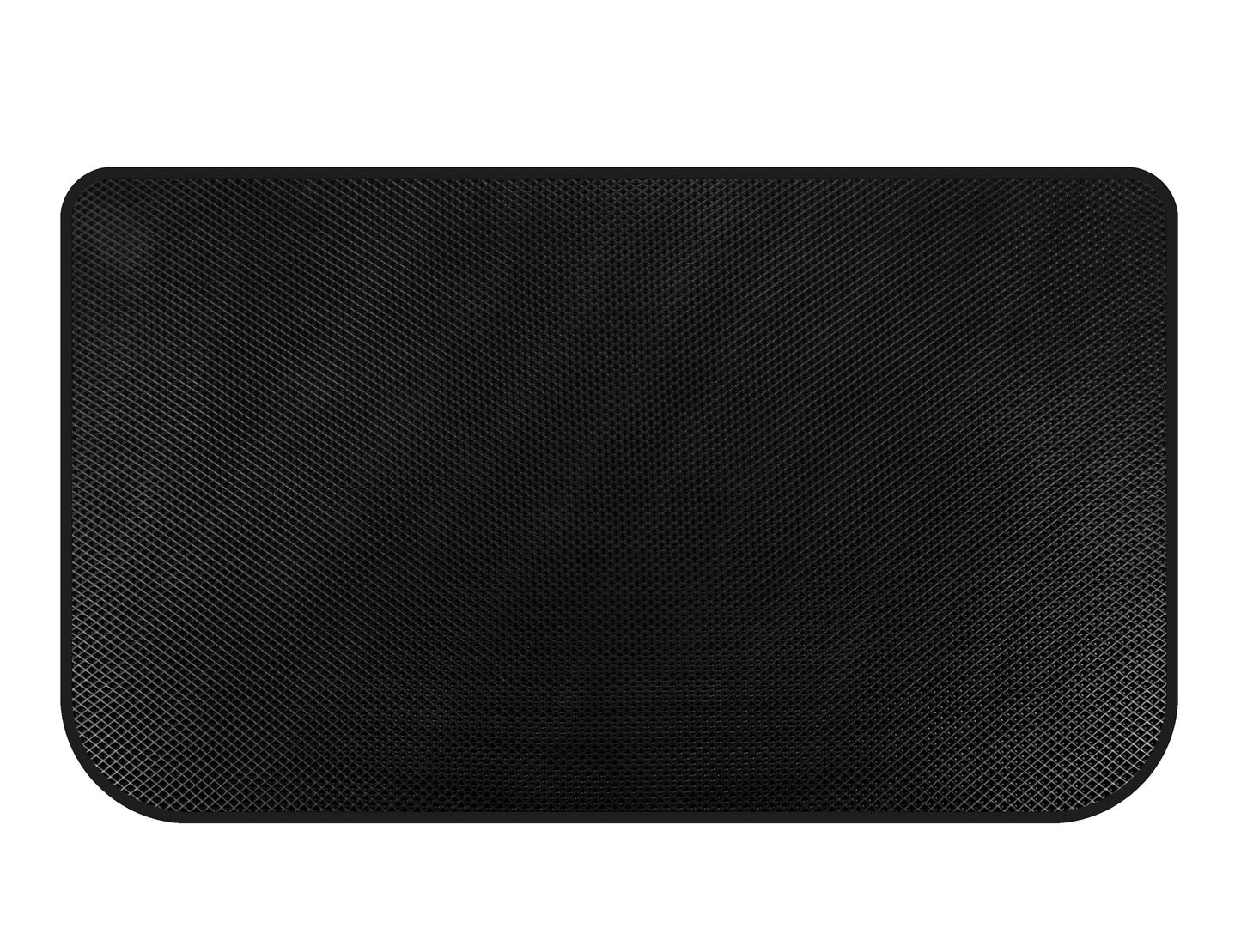 EVA Trunk Mat (for F55, 5-door, Black) for Mini Cooper F55/56/57 2014-2023 - image 1