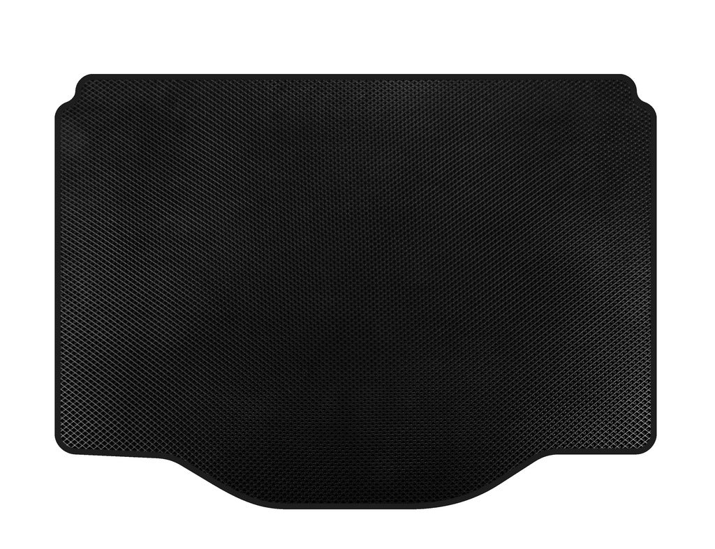 EVA Trunk Mat (Black) for Chevrolet Trax 2012-2023 - image 1