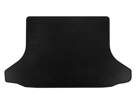 EVA trunk mat (2005-2009, Black) for Chery Tiggo 1 - image 1
