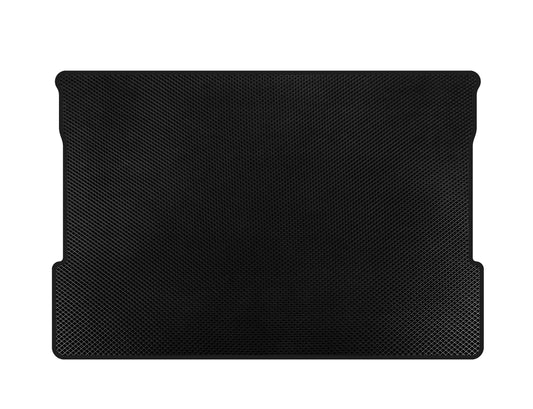 EVA boot mat (Black) for Ford Courier 2014-2023 - image 1