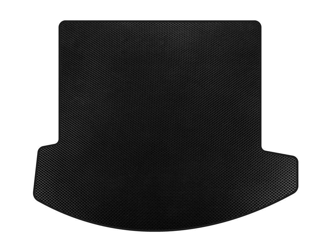 EVA Trunk Mat (Coupe, Black) for Cadillac ELR 2013-2016 - image 1