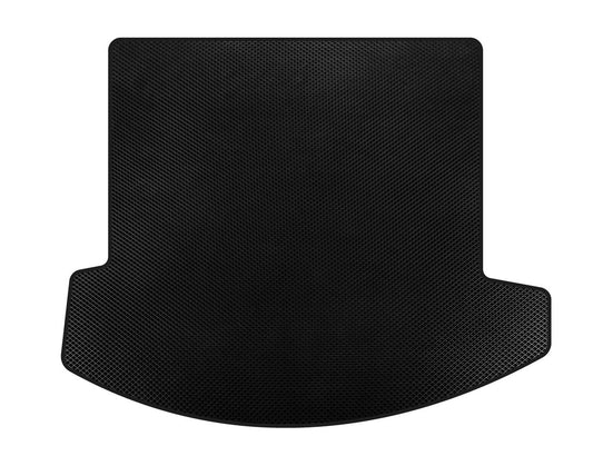 EVA Trunk Mat (Coupe, Black) for Cadillac ELR 2013-2016 - image 1
