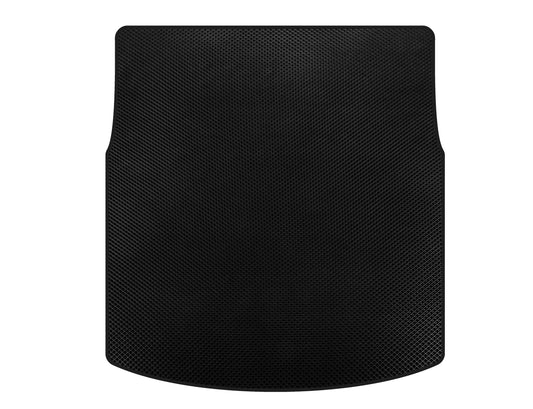 EVA Trunk Mat (SD, Short Base, Black) for Volkswagen Phaeton 2002-2016 - image 1