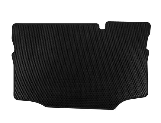 EVA Trunk Mat (for Mirage, HB, Black) for Mitsubishi Space Star/Mirage 2012- - image 1