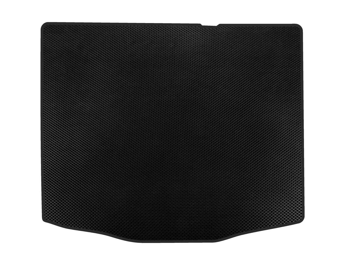 EVA Trunk Mat (For Kuga, Black) for Ford Kuga/Escape 2019- - image 1