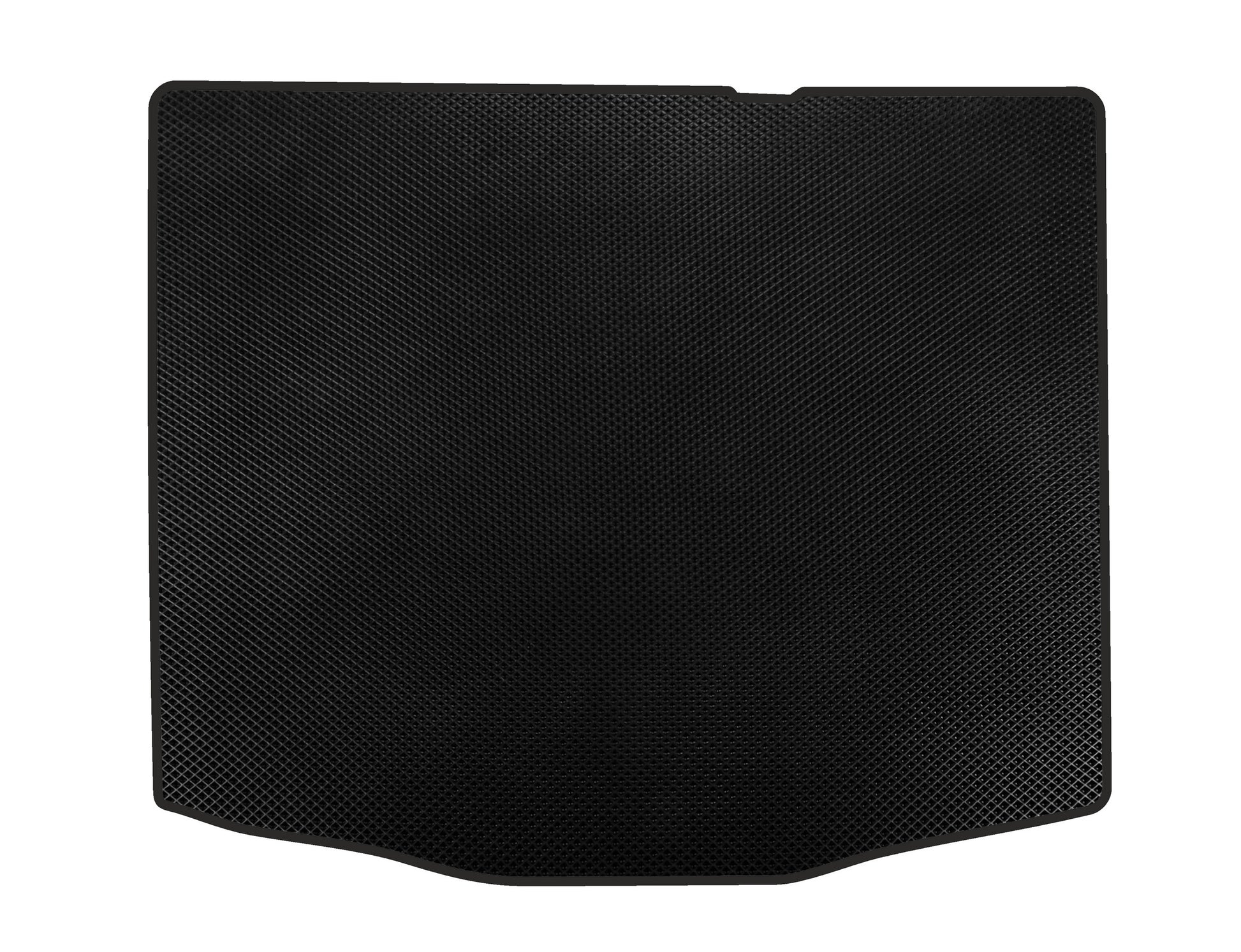 EVA Trunk Mat (For Kuga, Black) for Ford Kuga/Escape 2019- - image 1