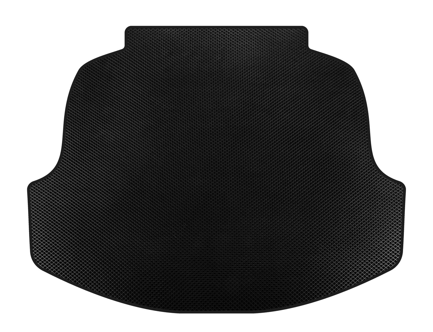 EVA Trunk Mat (SD, Black) for Toyota Corolla 2019- - image 1