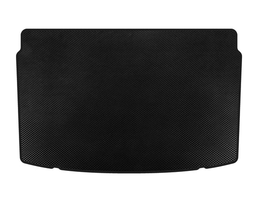 EVA Trunk Mat (HB, Black) for Volkswagen Polo 2017- - image 1