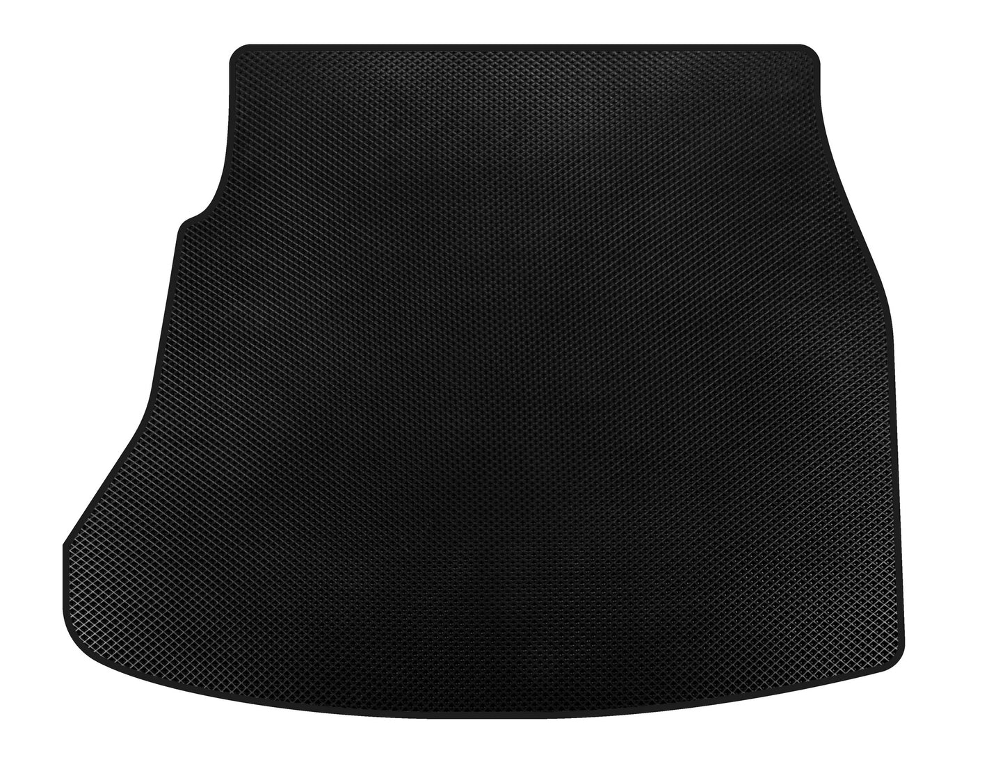 EVA Trunk Mat (HB, Black) for MG 6 2010- - image 1