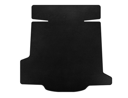EVA Trunk Mat (SD, Black) for Chevrolet Impala 2013-2020 - image 1