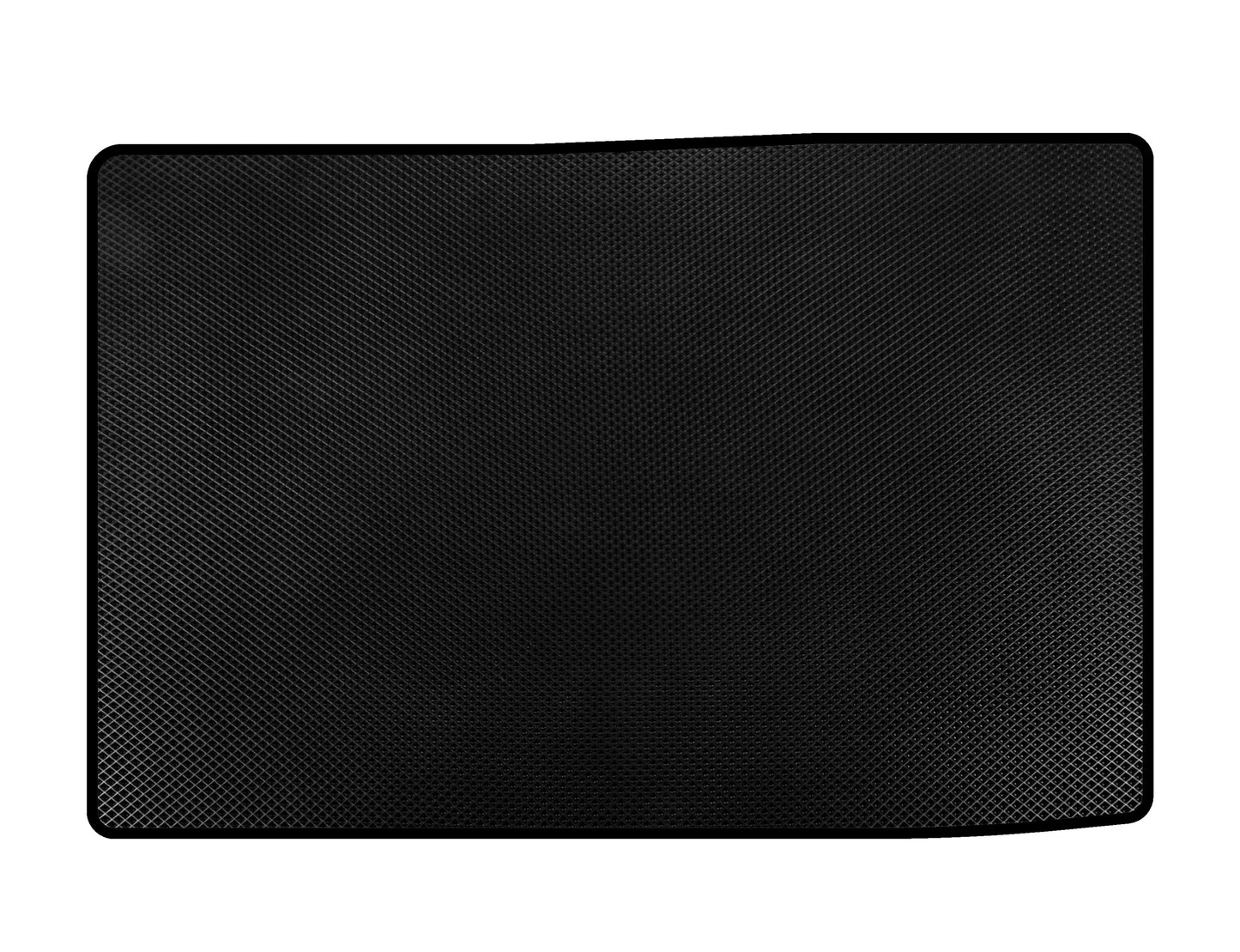 EVA Trunk Mat (Black) for MG 3 2011-2024 - image 1
