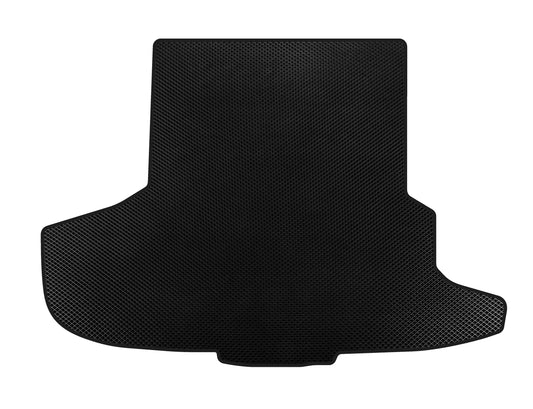 EVA trunk mat (LB, Black) for Opel Insignia 2017-2022 - image 1
