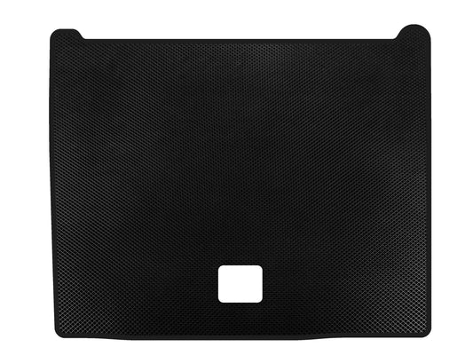 EVA Trunk Mat (Black) for GMC Terrain 2009-2017 - image 1