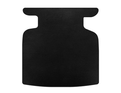 Trunk Mat (SD, Black) for Toyota Avensis 2003-2009 - image 2