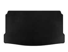 EVA Trunk Mat (SD Trim, Black) for Mini Countryman R60 2010-2017 - image 1