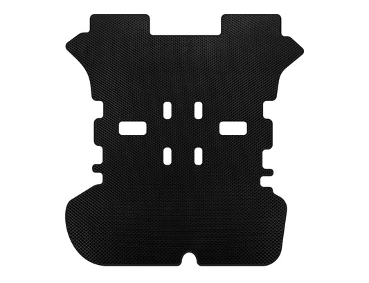 EVA Trunk Mat (Black) for Toyota Previa 2000-2006 - image 1