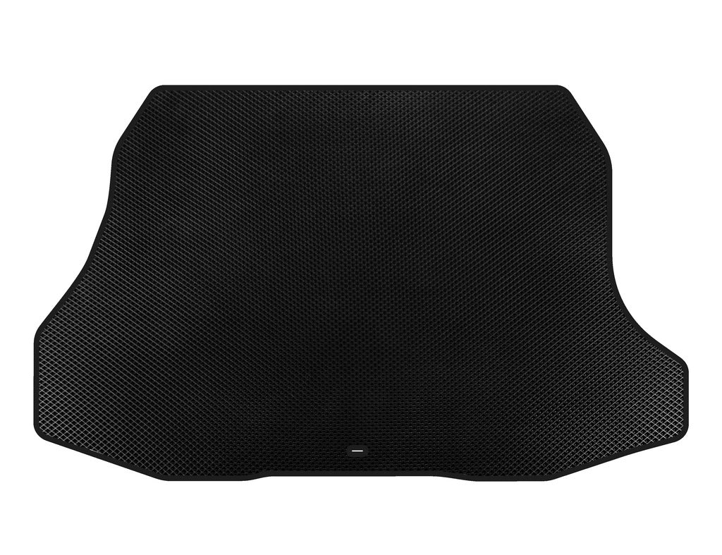 EVA boot mat (Black) for Chery Tiggo 2 - image 1