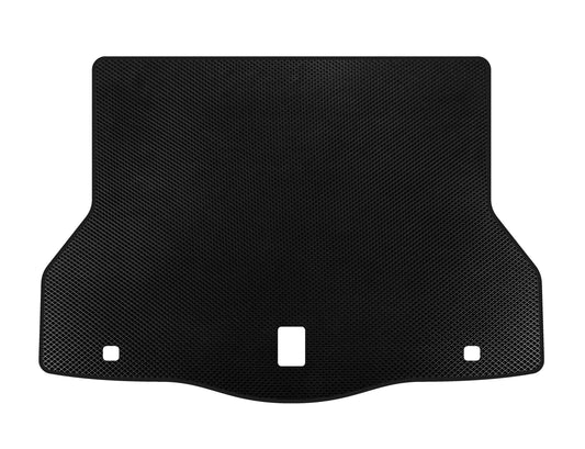 EVA Trunk Mat (SD, Black) for Mercedes CLA C117 2013-2019 - image 1