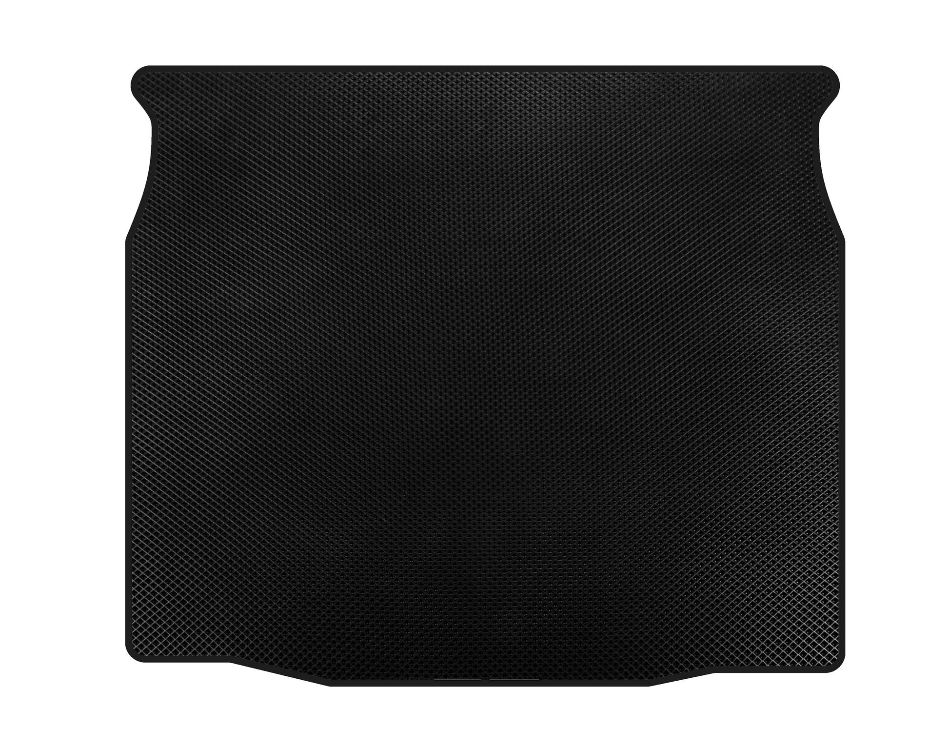 EVA Trunk Mat (HB, Black) for Opel Signum 2003-2008 - image 1