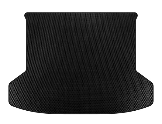 EVA boot mat (Black) for Infiniti QX50 2018↗ - image 1