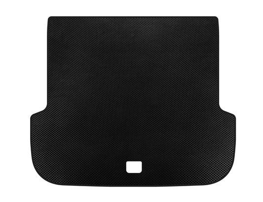 EVA Trunk Mat (Black) for Subaru Outback 2019- - image 1