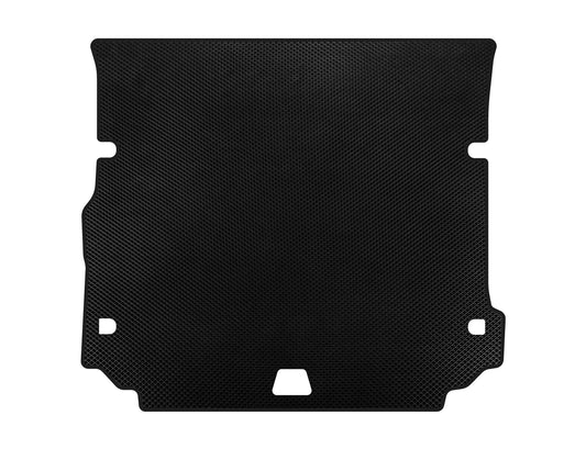 EVA boot mat (Black) for Land Rover Discovery III - image 1
