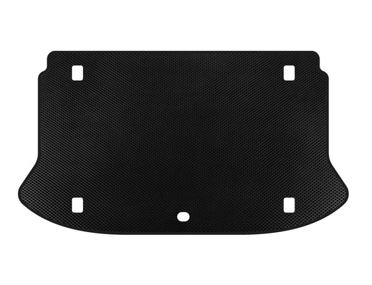 EVA Trunk Mat (Black) for Hyundai Venue 2019- - image 1