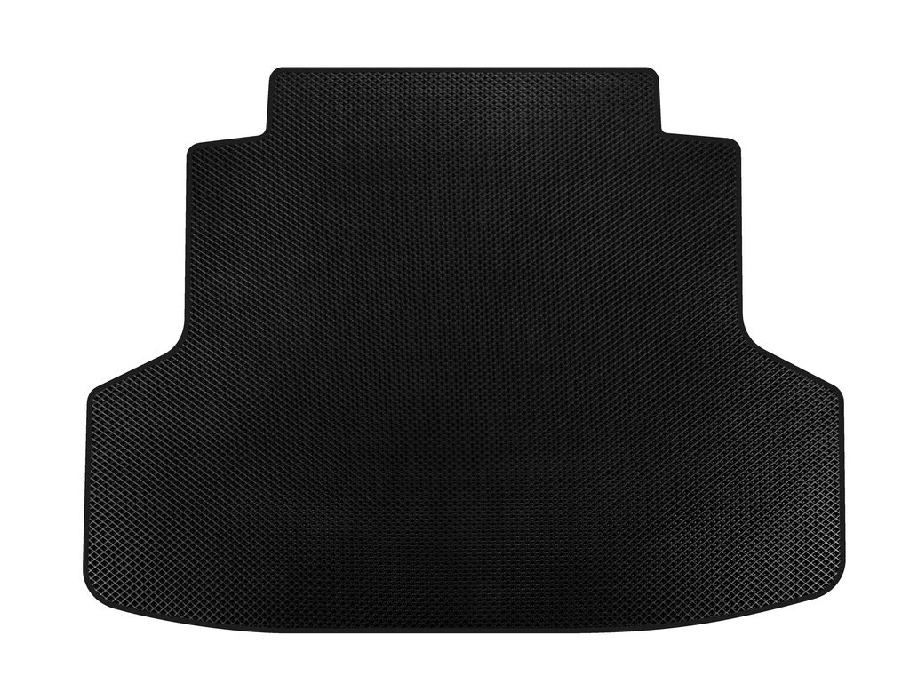 EVA Trunk Mat (Black) for Chery E5 2011-2016 - image 1