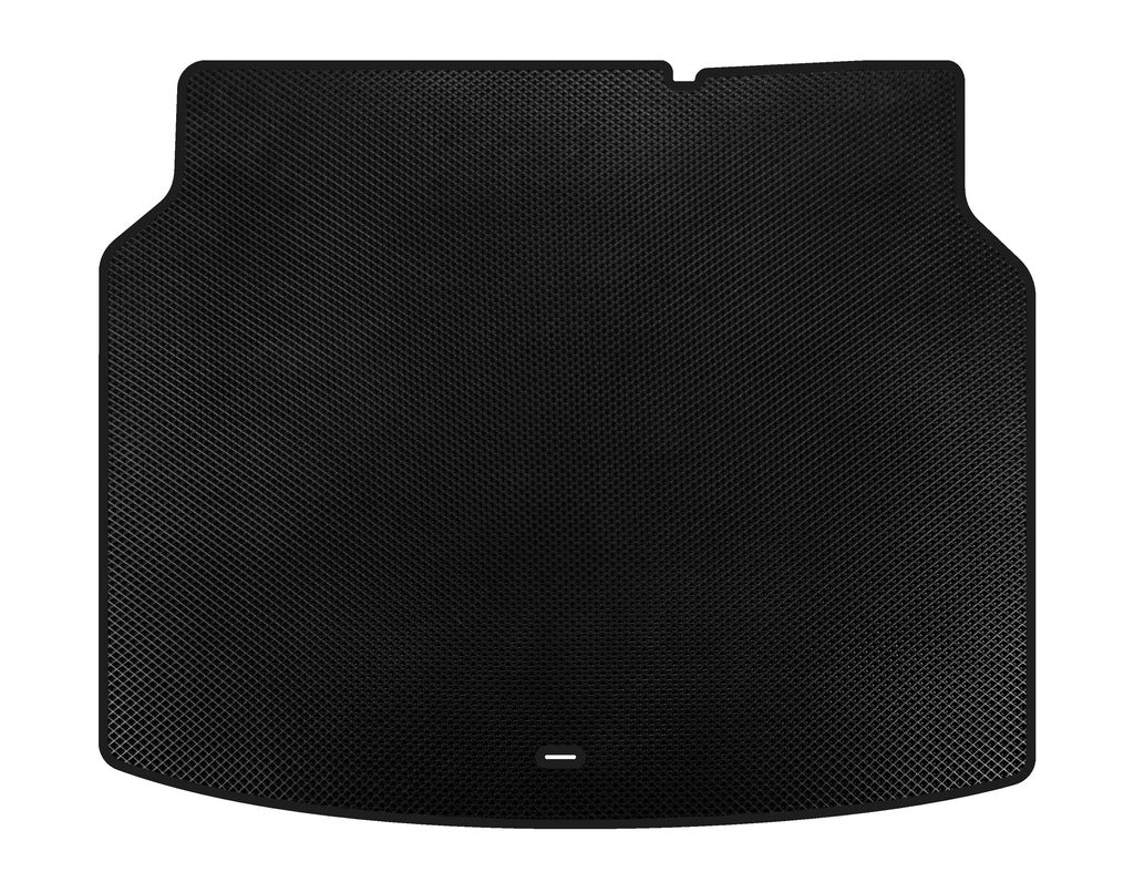 EVA boot mat (Black) for Chery Tiggo 4 - image 1