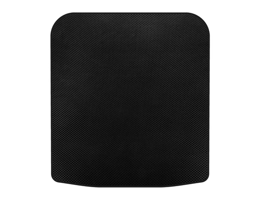 EVA Trunk Mat (SD, Black) for Skoda Superb 2015-2024 - image 1