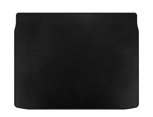EVA Trunk Mat (2015-2018, Black) for Renault Kadjar 2015-2022 - image 1
