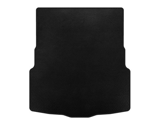 EVA trunk mat (2008-2013, Black) for Lexus IS 2005-2013 - image 1