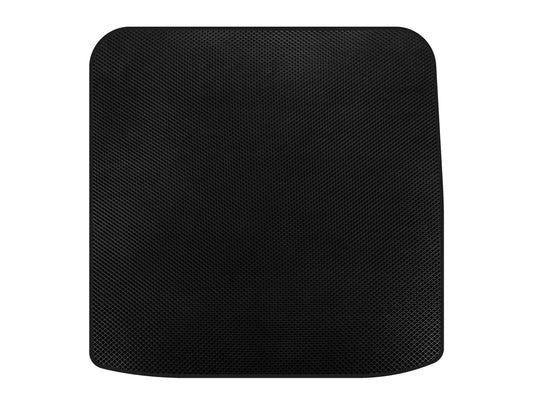 Trunk Mat (2000-2004, SW, Black) for Skoda Fabia 2000-2007 - image 1