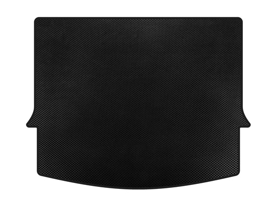 Mat in the trunk EVA (Not four-wheel drive, Black) for Great Wall Haval Jolion - image 1