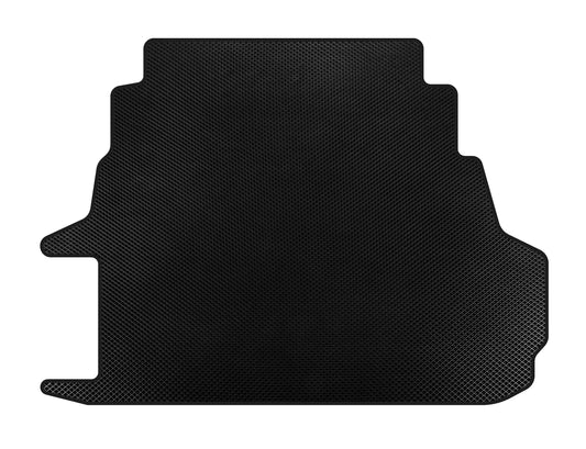 EVA Trunk Mat (SD, Black) for Geely Emgrand EC8 - image 1