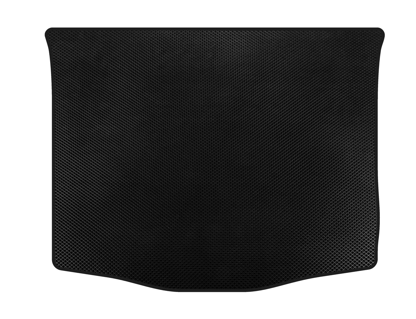 EVA Trunk Mat (For Escape, Black) for Ford Kuga/Escape 2019- - image 1