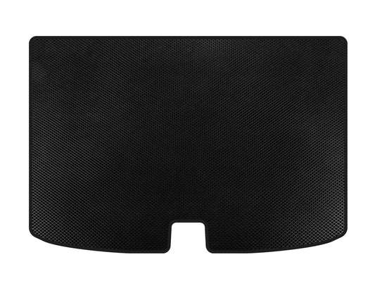 EVA trunk mat (2004-2008, HB, 5-door, Black) for Mercedes A-class W169 2004-2012 - image 1