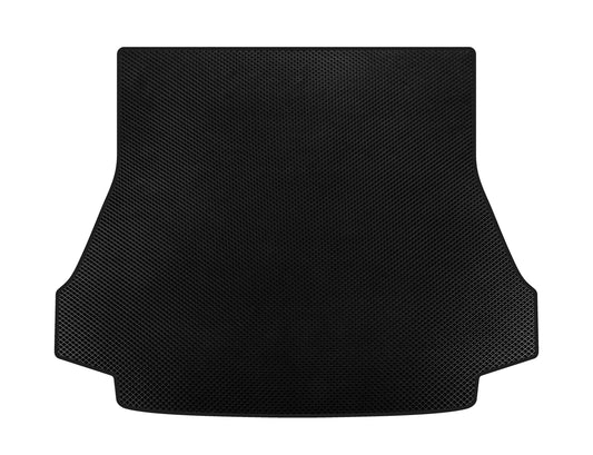 EVA Trunk Mat (SW, Black) for Renault Laguna 2001-2007 - image 1