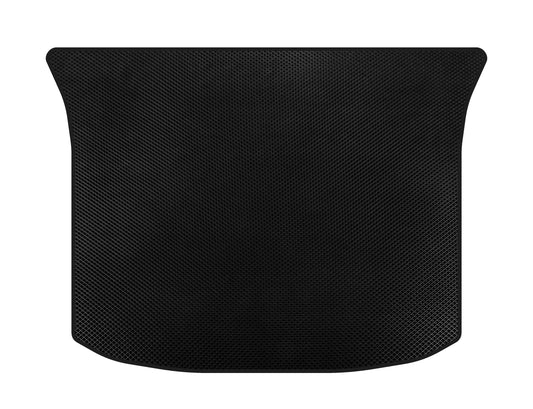 EVA Trunk Mat (Black) for Ford Edge 2006-2014 - image 1