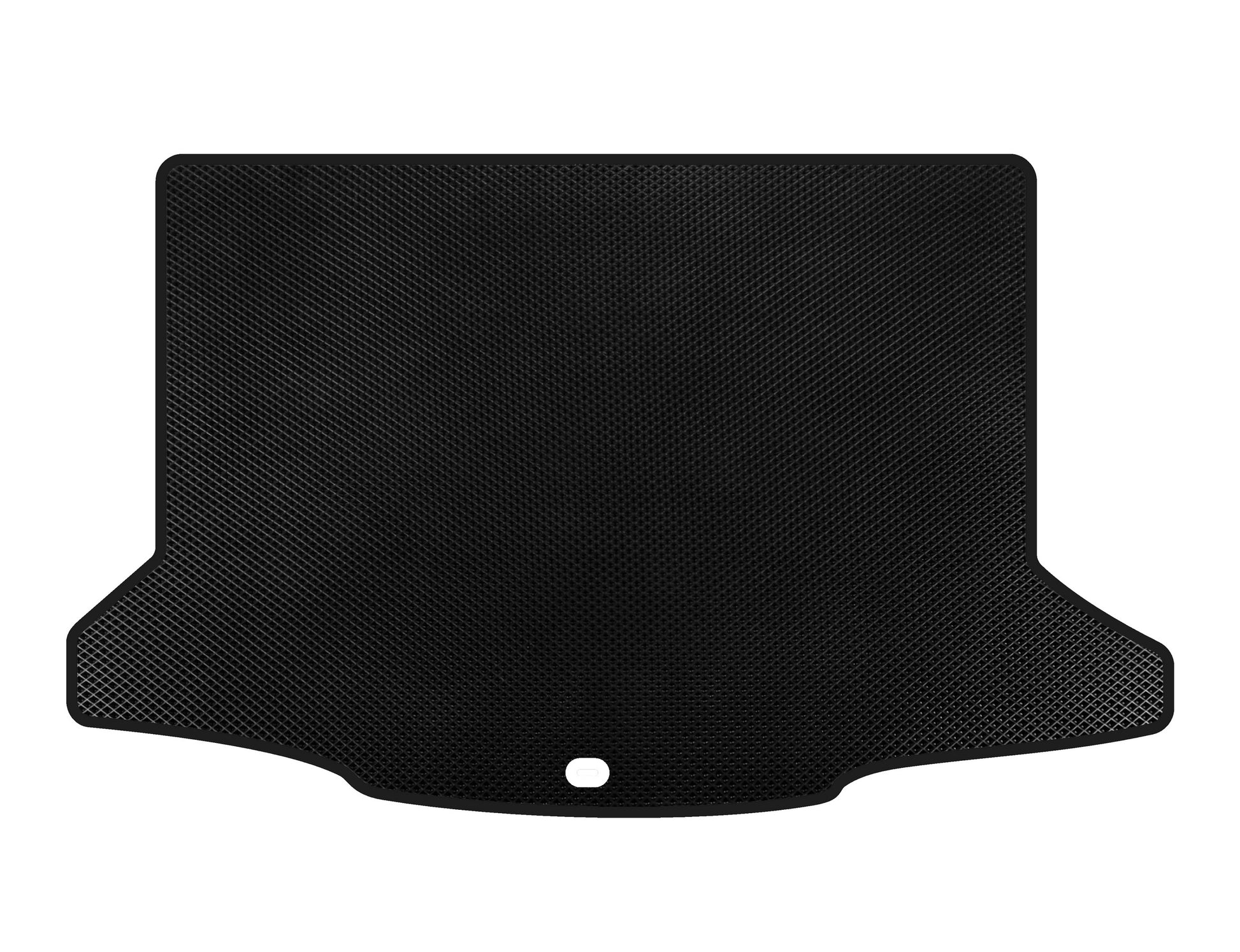 EVA boot mat (Black) for JAC S2 2014-2020 - image 1