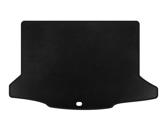 EVA boot mat (Black) for JAC S2 2014-2020 - image 1