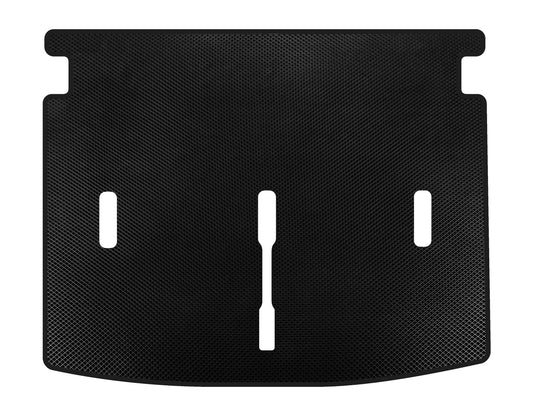 EVA Trunk Mat (2016+, HB, Black) for Volvo V40 2012- - image 1