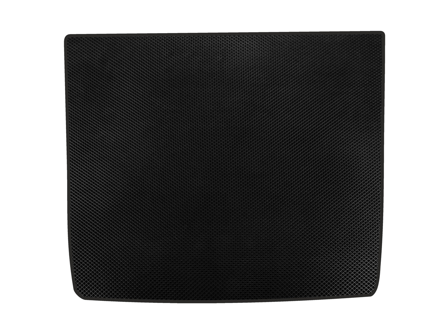 EVA Trunk Mat (Black) for Mercedes GLB X247 2019- - image 1