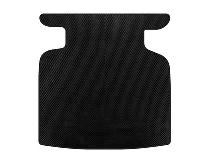 Trunk Mat (SD, Black) for Toyota Avensis 2003-2009 - image 2